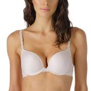 Mey BH Amorous Push-Up Bra Beige C 85 Dam