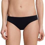 Schiesser Trosor Invisible Lace Brief Svart 44 Dam