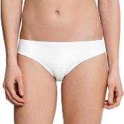 Schiesser Trosor Invisible Lace Brief Vit 42 Dam