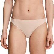 Schiesser Trosor Invisible Lace String Beige 40 Dam