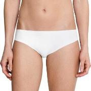 Schiesser Trosor Invisible Light Brief Vit 42 Dam