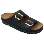 Scholl Airbase Unisex Svart Strl 40