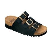 Scholl Rio Women Svart Strl 37 Dam