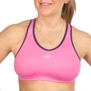 Shock Absorber BH Active Crop Top Rosa Medium Dam