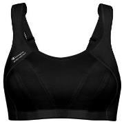 Shock Absorber BH Active MultiSports Support Bra Svart B 85 Dam