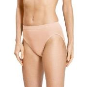 Mey Trosor Emotion Jazz Briefs Beige 46 Dam