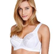 Miss Mary Amsterdam Underwire Bra BH Vit C 85 Dam