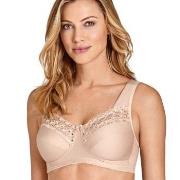 Miss Mary Broderie Anglais Soft Bra BH Hud C 80 Dam