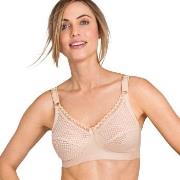 Miss Mary Cotton Dots Soft Bra BH Hud B 85 Dam