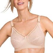 Miss Mary Cotton Dots Soft Bra BH Hud H 105 Dam