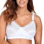 Miss Mary Cotton Dots Soft Bra BH Vit C 85 Dam