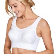 Miss Mary Cotton Simplex Soft Bra BH Vit C 90 Dam