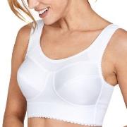 Miss Mary Cotton Simplex Soft Bra BH Vit D 100 Dam