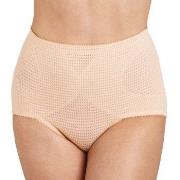 Miss Mary Diamond Girdle Trosor Beige 130 Dam