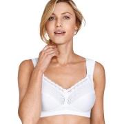 Miss Mary Diamond Soft Bra BH Vit C 85 Dam