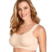 Miss Mary Keep Fresh Molded Soft Bra BH Hud polyamid B 85 Dam