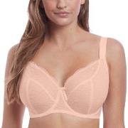 Freya BH Fancies Balcony K Cup Bra Beige M 75 Dam