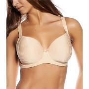 Freya BH Idol Moulded Balconey Bra Beige F 70 Dam