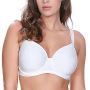 Freya BH Idol Moulded Balconey Bra Vit B 80 Dam