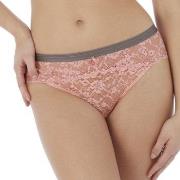 Freya Trosor Offbeat Brief Rosa X-Small Dam