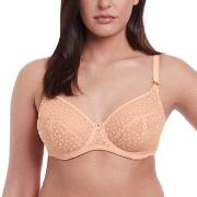 Freya BH Starlight Hero Balcony Side Support Bra Beige D 80 Dam