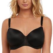 Freya BH Starlight Idol Moulded Bra Svart D 70 Dam