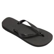 Havaianas Top Svart Strl 45/46