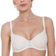 Abecita BH Salvador Padded Bra Vanilj polyamid A 70 Dam