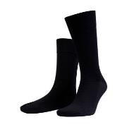 Amanda Christensen Strumpor Core Ankle Socks Svart bomull Strl 45/46