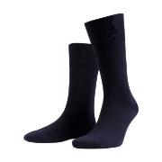 Amanda Christensen Strumpor Icon Merino Wool Sock Marin Strl 41/42