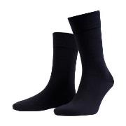 Amanda Christensen Strumpor Noble Ankle Socks Svart Strl 39/40