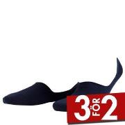 Amanda Christensen Strumpor True Invisible Socks Marin Strl 43/44