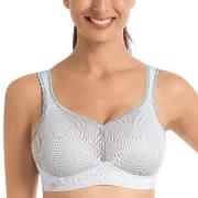 Anita BH Active Air Control DeltaPad Sports Bra Vit B 70 Dam