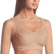 Anita BH Active Extreme Control Sports Bra Sand C 85 Dam