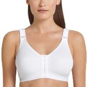 Anita BH Active Front Closure Sports Bra Vit C 75 Dam