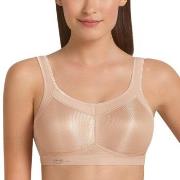 Anita BH Active Momentum Sports Bra Beige C 90 Dam