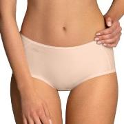 Anita Trosor Active Sporty Brief Panty Ljusrosa 40 Dam