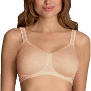 Anita BH Airita Comfort Soft Bra With Spacer Cup Beige B 80 Dam