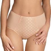 Anita Trosor Airita High Waist Brief Plus Beige 44 Dam