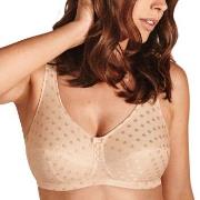 Anita BH Airita Wireless Comfort Soft Bra Beige B 80 Dam