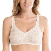 Anita Care BH Ancona Post Mastectomy Bra Beige D 95 Dam