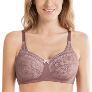 Anita BH Care Fleur Wire-free Mastectomy Bra Gammelrosa A 80 Dam