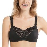 Anita Care BH Havanna Post Mastectomy Bra Svart B 95 Dam