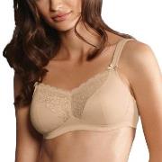 Anita Care BH Havanna Post Mastectomy Bra Beige C 95 Dam
