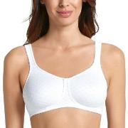 Anita BH Care Lisa Wireless Mastectomy Bra Vit A 85 Dam