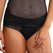 Rosa Faia Trosor Emily High Waist Brief Svart 36 Dam