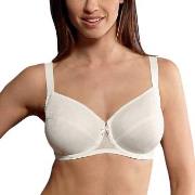 Rosa Faia BH Fleur Underwire Bra Benvit polyamid C 80 Dam