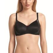 Rosa Faia BH Fleur Wireless Contour Bra Svart B 75 Dam