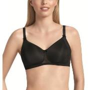 Rosa Faia BH Lace Rose Wireless Contour Bra Svart C 70 Dam