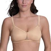 Rosa Faia BH Lace Rose Wireless Contour Bra Beige B 80 Dam